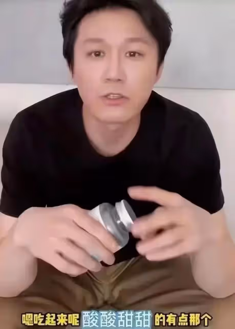《狂飆》配角急功近利?樓盤代言、修鼻毛廣告,撈金路子玩明白了
