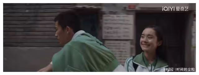 曾少年:不能說給戀人聽得,絕美暗戀