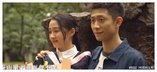 曾少年:不能說給戀人聽得,絕美暗戀