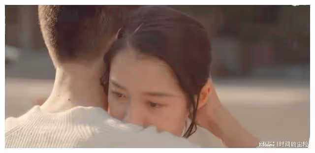 曾少年:不能說給戀人聽得,絕美暗戀