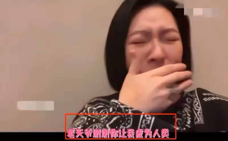 丟人現眼！吃韓國美食陶醉穿韓服自豪的小S儼然把自己當成韓國人了