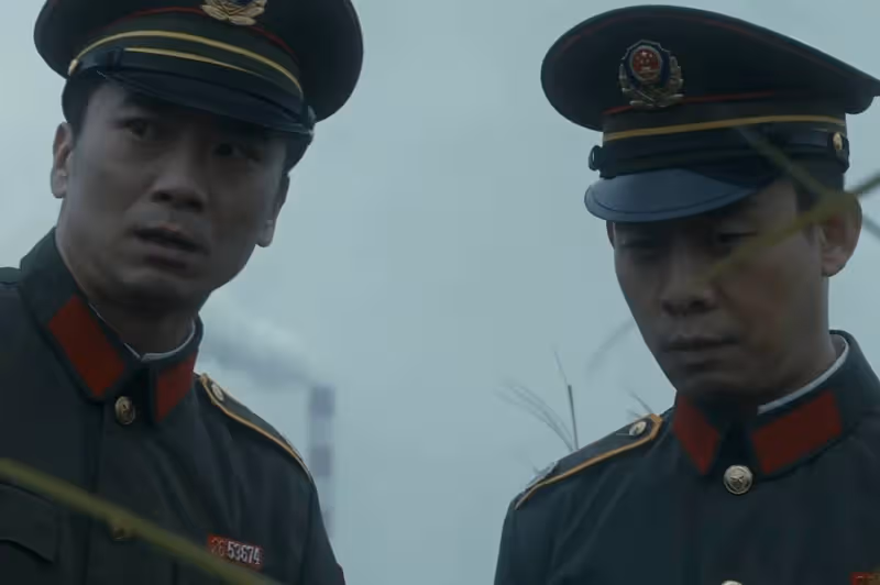 厲害了！《他是誰》首播大爆，連看4集不過癮