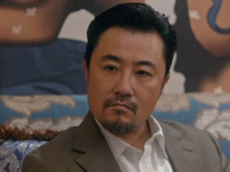 厲害了！《他是誰》首播大爆，連看4集不過癮