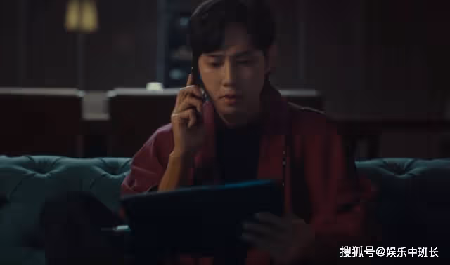 《黑暗榮耀2》全在俊暴揍教導主任！一個齷齪癖好，成全了他的夢