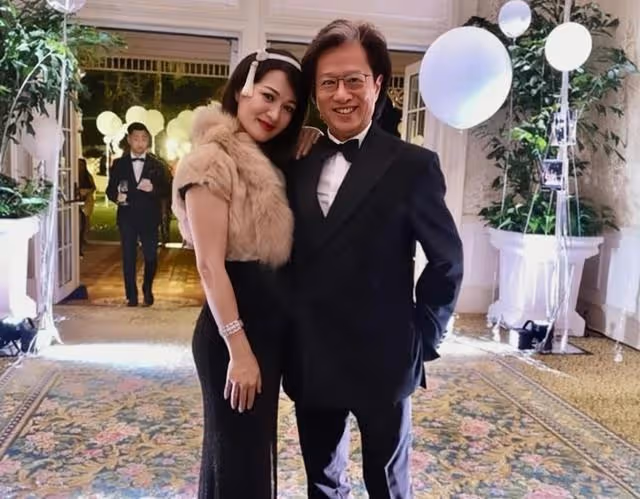 香港知名女星斥資3200萬買新房！再婚嫁富商成闊太，前夫因病離世