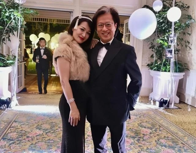 香港知名女星斥資3200萬買新房!再婚嫁富商成闊太,前夫因病離世