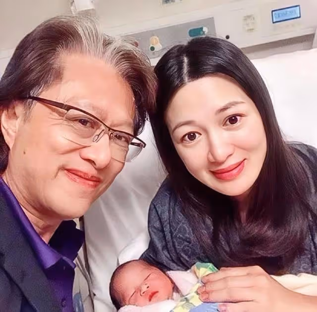 香港知名女星斥資3200萬買新房!再婚嫁富商成闊太,前夫因病離世