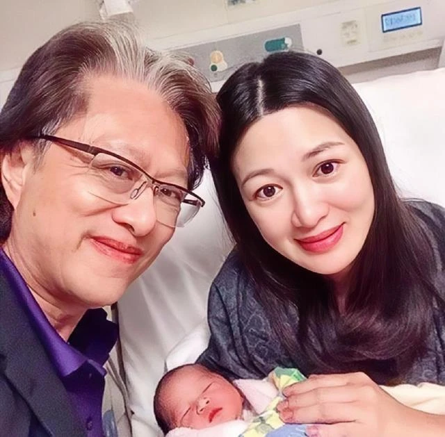香港知名女星斥資3200萬買新房!再婚嫁富商成闊太,前夫因病離世
