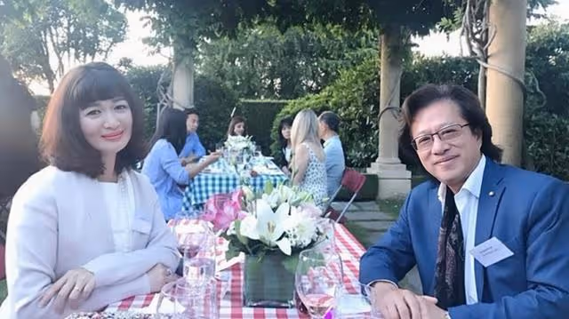 香港知名女星斥資3200萬買新房!再婚嫁富商成闊太,前夫因病離世