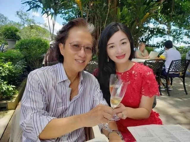 香港知名女星斥資3200萬買新房!再婚嫁富商成闊太,前夫因病離世