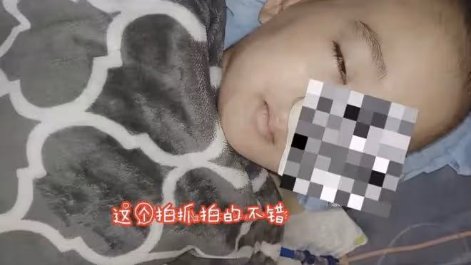 9歲抗癌網紅小旭去世,8年抗癌艱難生涯,歷經3次開顱手術6次化療