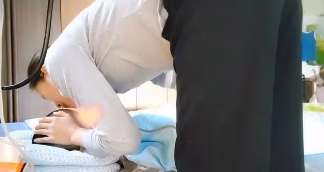9歲抗癌網紅小旭去世,8年抗癌艱難生涯,歷經3次開顱手術6次化療