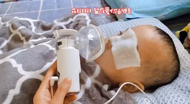 9歲抗癌網紅小旭去世,8年抗癌艱難生涯,歷經3次開顱手術6次化療