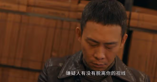 首播收視破1,張譯《他是誰》抽中王炸,但熱度卻低於井柏然新劇