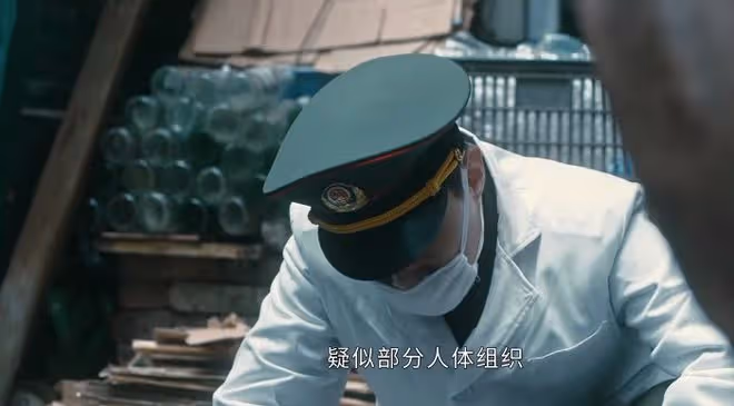 首播收視破1,張譯《他是誰》抽中王炸,但熱度卻低於井柏然新劇