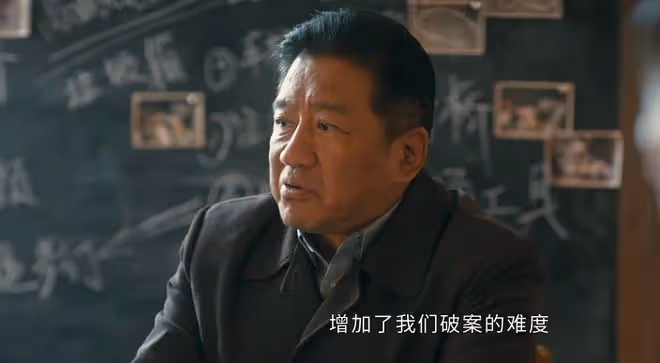 首播收視破1,張譯《他是誰》抽中王炸,但熱度卻低於井柏然新劇