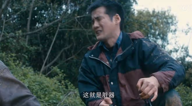 首播收視破1,張譯《他是誰》抽中王炸,但熱度卻低於井柏然新劇