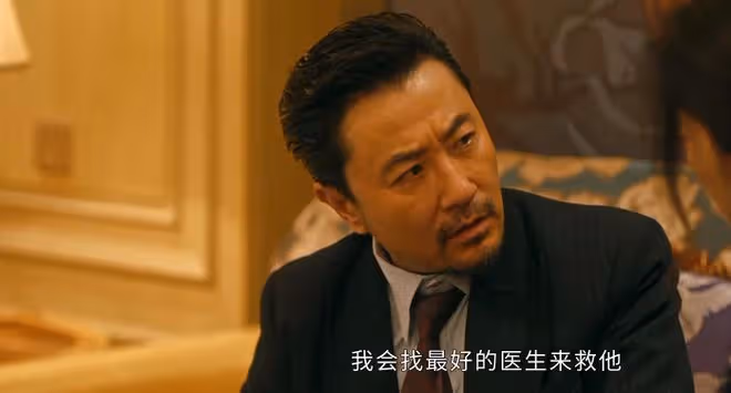 首播收視破1,張譯《他是誰》抽中王炸,但熱度卻低於井柏然新劇