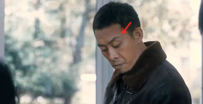 首播收視破1,張譯《他是誰》抽中王炸,但熱度卻低於井柏然新劇