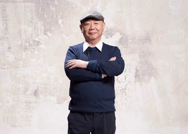 顧寶明女兒控訴繼母霸占父親千萬遺產,質疑父親的離世與她有關