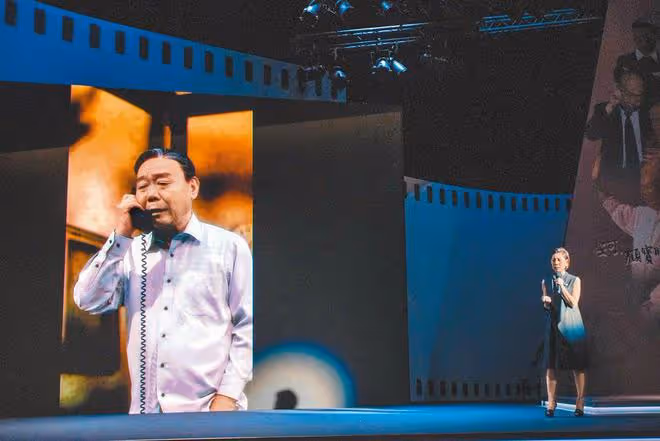 顧寶明女兒控訴繼母霸占父親千萬遺產,質疑父親的離世與她有關