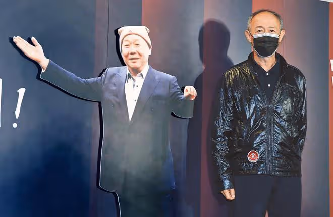 顧寶明女兒控訴繼母霸占父親千萬遺產,質疑父親的離世與她有關