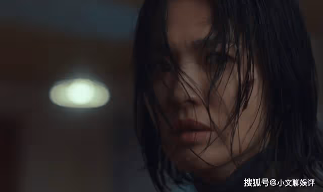 《黑暗榮耀》把親媽送進精神病院，驗證了河道英對文東恩的評價