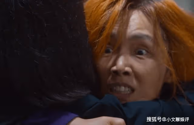 《黑暗榮耀》把親媽送進精神病院，驗證了河道英對文東恩的評價