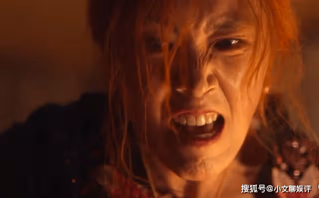 《黑暗榮耀》把親媽送進精神病院，驗證了河道英對文東恩的評價