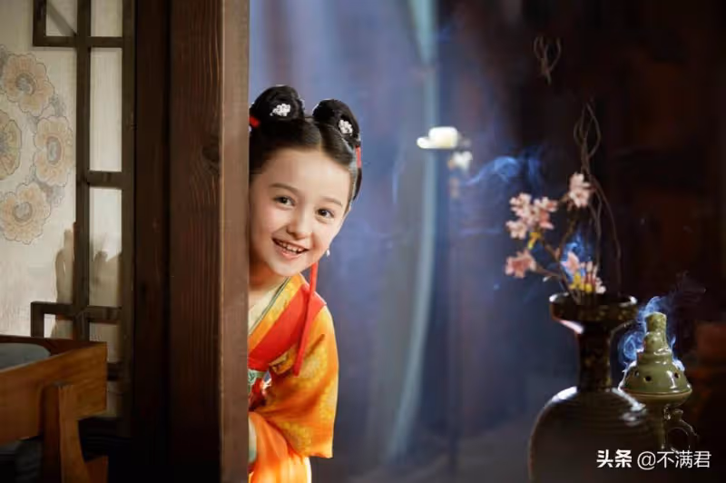 女主角太蠢了！《風起霓裳》三位編劇，竟將女主角改編成了傻白甜