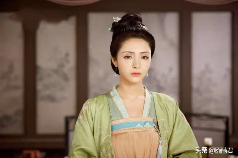 女主角太蠢了！《風起霓裳》三位編劇，竟將女主角改編成了傻白甜