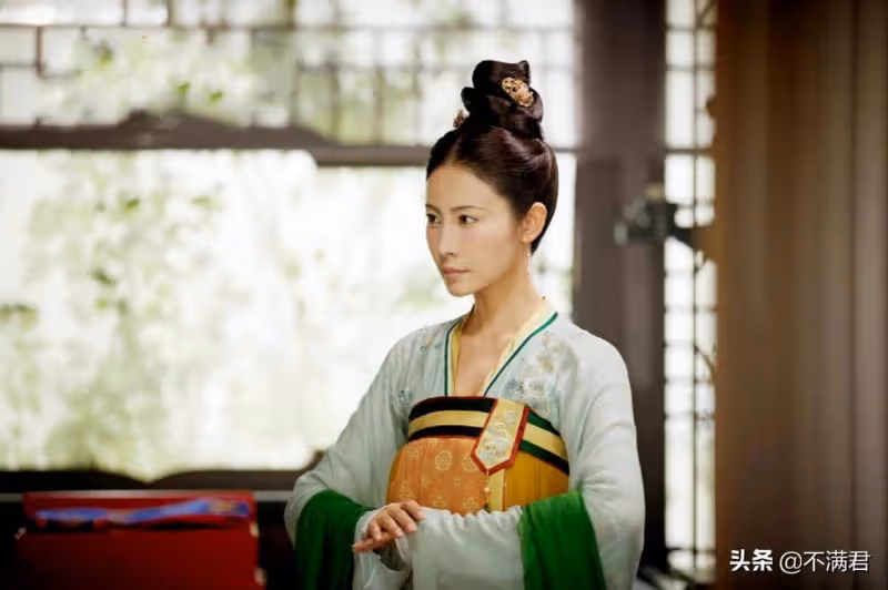 女主角太蠢了！《風起霓裳》三位編劇，竟將女主角改編成了傻白甜