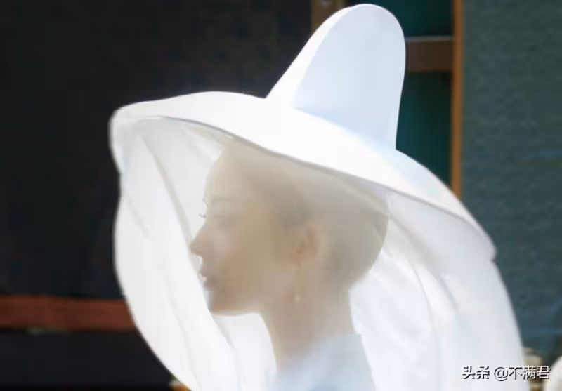 女主角太蠢了！《風起霓裳》三位編劇，竟將女主角改編成了傻白甜