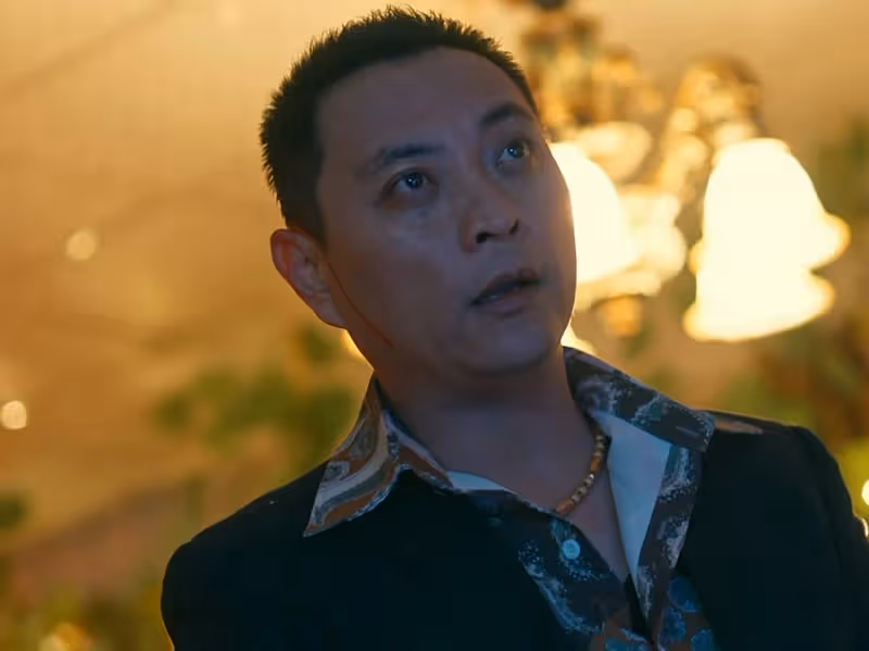 《他是誰》首播大爆：3位反派浮出水面！聶寶華隱藏太深