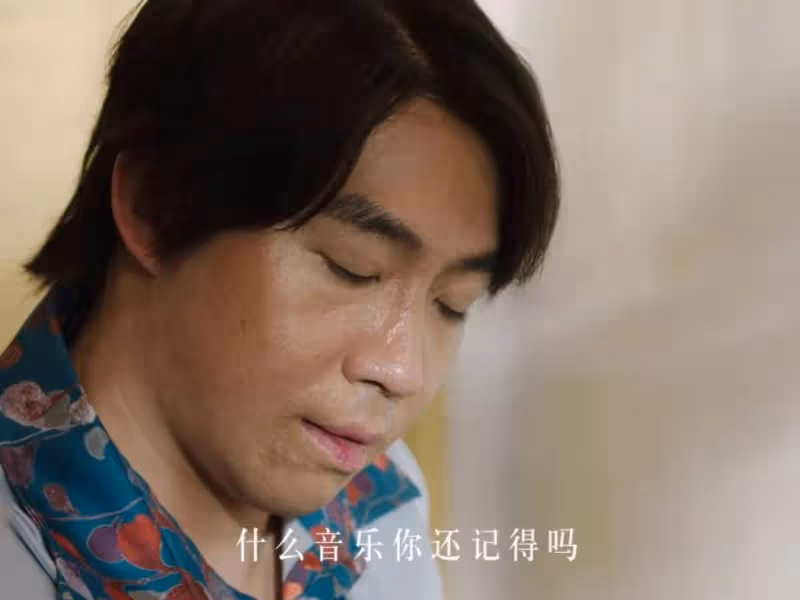 《他是誰》首播大爆：3位反派浮出水面！聶寶華隱藏太深