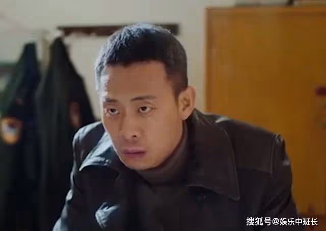 《他是誰》張譯沉浸哭戲炸裂，網友紛紛點名稱讚和支持！
