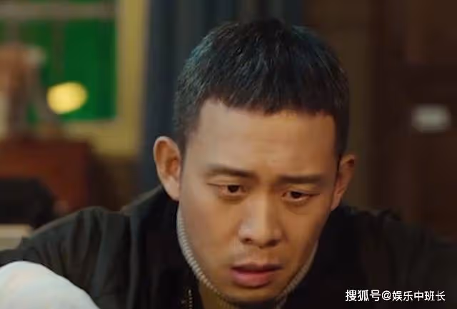 《他是誰》張譯沉浸哭戲炸裂，網友紛紛點名稱讚和支持！