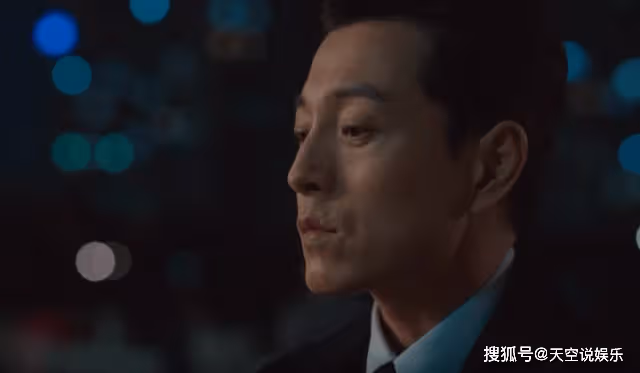 《黑暗榮耀》看了妍珍的居家拖鞋，才知她的婚姻到底有多隱忍