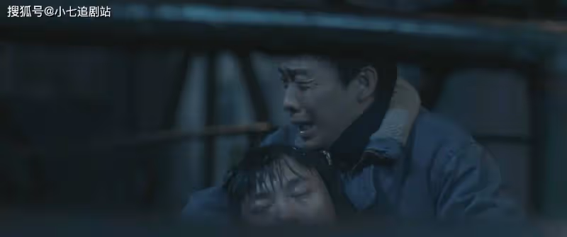 《他是誰》首播收視奪冠，尺度大節奏快，懸疑燒腦反轉太意外