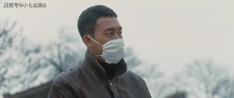 《他是誰》首播收視奪冠，尺度大節奏快，懸疑燒腦反轉太意外