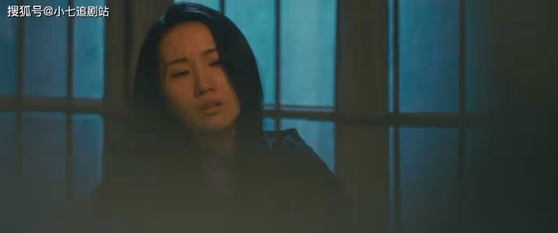 《他是誰》首播收視奪冠，尺度大節奏快，懸疑燒腦反轉太意外