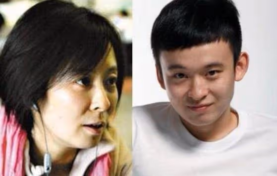 同時星二代，陳凱歌宋丹丹費力捧不紅孩子，只有她兒子自己成影帝