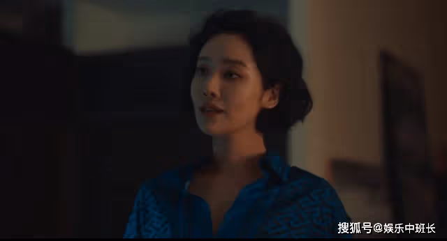 《黑暗榮耀》妄想做藝率後媽的慧廷，不過是有錢人眼中的廉價玩偶