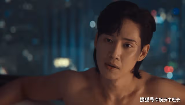 《黑暗榮耀》妄想做藝率後媽的慧廷，不過是有錢人眼中的廉價玩偶