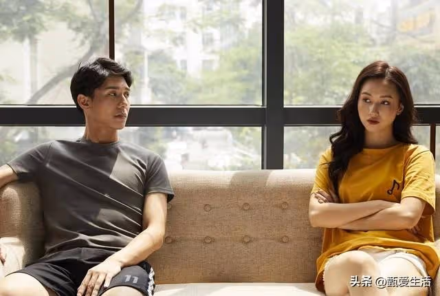 為了結婚，答應了岳母提出的婚後AA，七年後我買了房，她依舊啃老