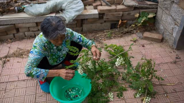 存款50萬,每月退休金6千,只因走錯兩步路導致晚年過的很痛苦