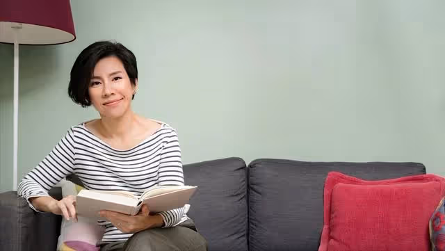 夫妻AA制10年,丈夫想接公婆來養老讓妻子照顧,妻子:想都別想