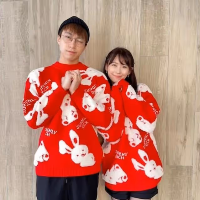 新婚幸福!TVB小生曝娶日籍太太有虛榮感,因到當地旅遊邂逅對方