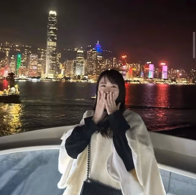新婚幸福!TVB小生曝娶日籍太太有虛榮感,因到當地旅遊邂逅對方