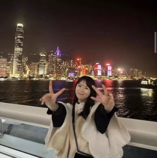 新婚幸福!TVB小生曝娶日籍太太有虛榮感,因到當地旅遊邂逅對方